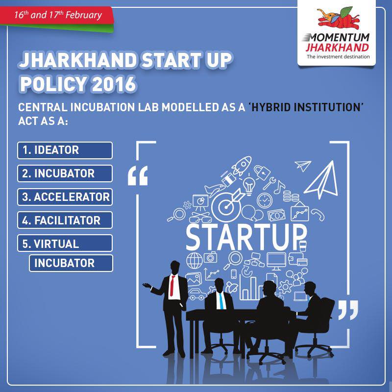new business plan in jharkhand